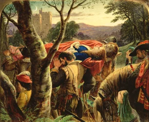 Die Dowie Dens von Yarrow